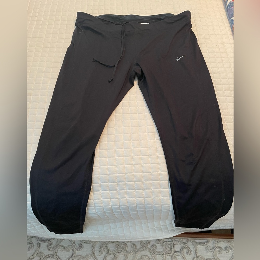 Nike Leggings -2X
